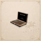 Arcadia Cigars God of Fire Serie Aniversario 60 premium cigars presented in a decorative black and gold wooden box