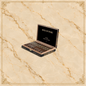 Arcadia Cigars God of Fire Serie Aniversario 60 premium cigars presented in a decorative black and gold wooden box