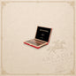 Arcadia Cigars God of Fire by Carlito Double Robusto cigar box featuring premium Dominican cigars in a wooden case.