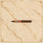 Arcadia Cigars God of Fire by Carlito Piramide cigar with a tapered head and ornate band on a textured background.