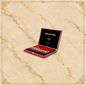 Arcadia Cigars God of Fire by Carlito Double Robusto cigars in a red presentation box with individual protective tubos