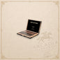 Arcadia Cigars God of Fire Serie B Gran Toro cigar box featuring premium aged cigars in a luxury black presentation