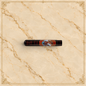 Arcadia Cigars God of Fire Serie B Robusto cigar in a protective black tubo with ornate decorative branding