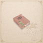 Arcadia Cigars Hoyo de Monterrey San Juan cigar box on a dark green marble background