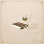Arcadia Cigars La Flor de Cano Selectos vintage Cuban cigars in a cello box of 25 with traditional label artwork