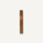 Arcadia Cigars Partagas Shorts, a compact Cuban cigar with a reddish-brown wrapper and a bold, full-bodied flavor profile.