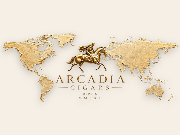 Arcadia Cigars