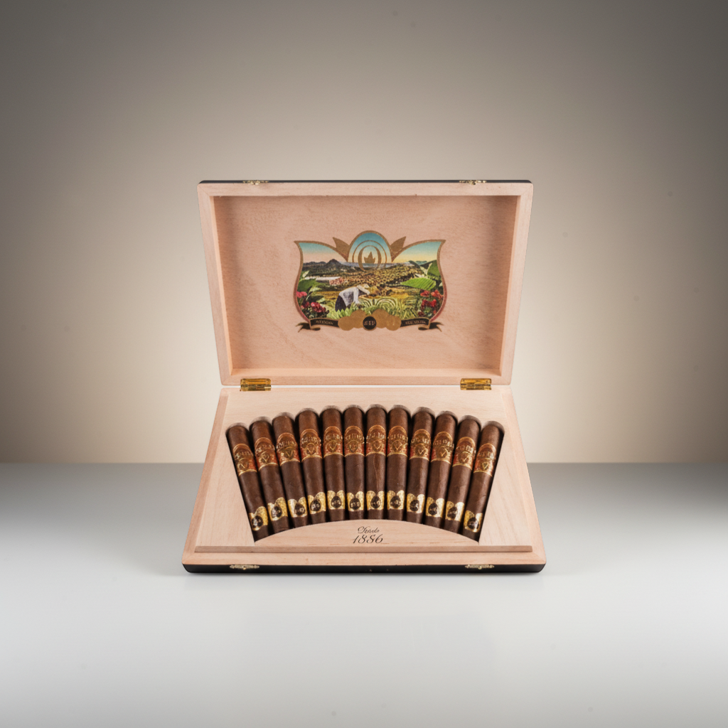 Oliva Serie V 135th Anniversary Edición Limitada