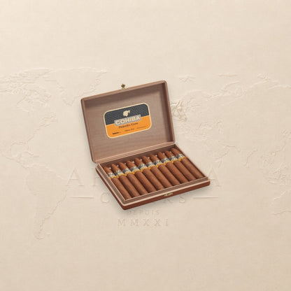 Cohiba Piramides Extra Habanos